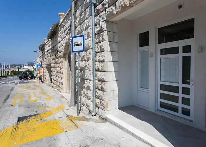 Ploce Apartments - Dubrovnik Centre