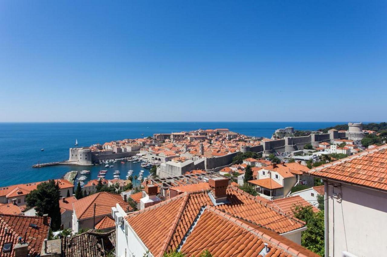 Ploce - Centre Apartman *