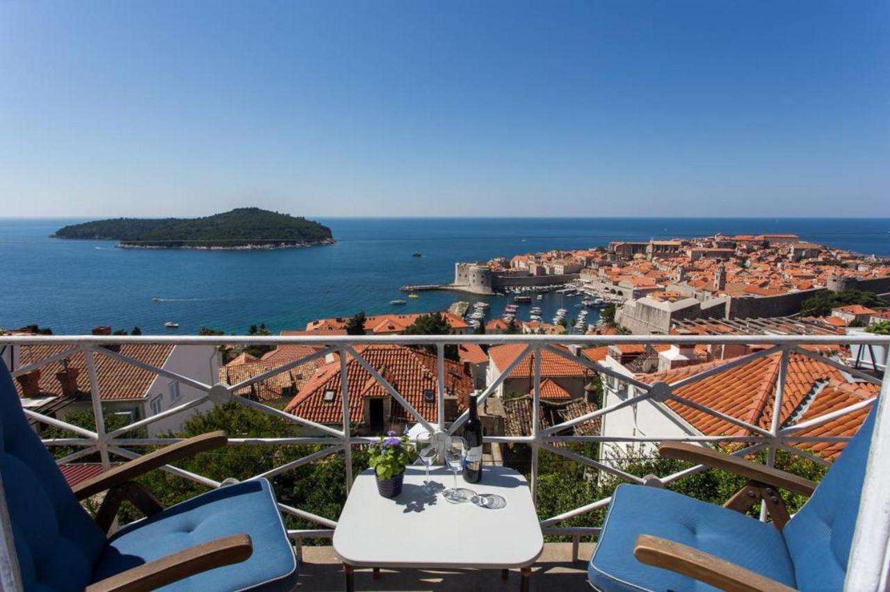 Ploce - Centre Lägenhet Dubrovnik