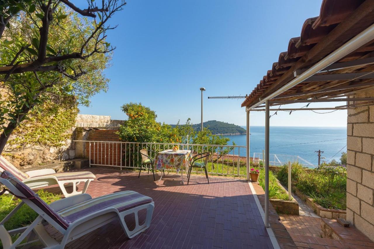 Ploce - Centre Apartman