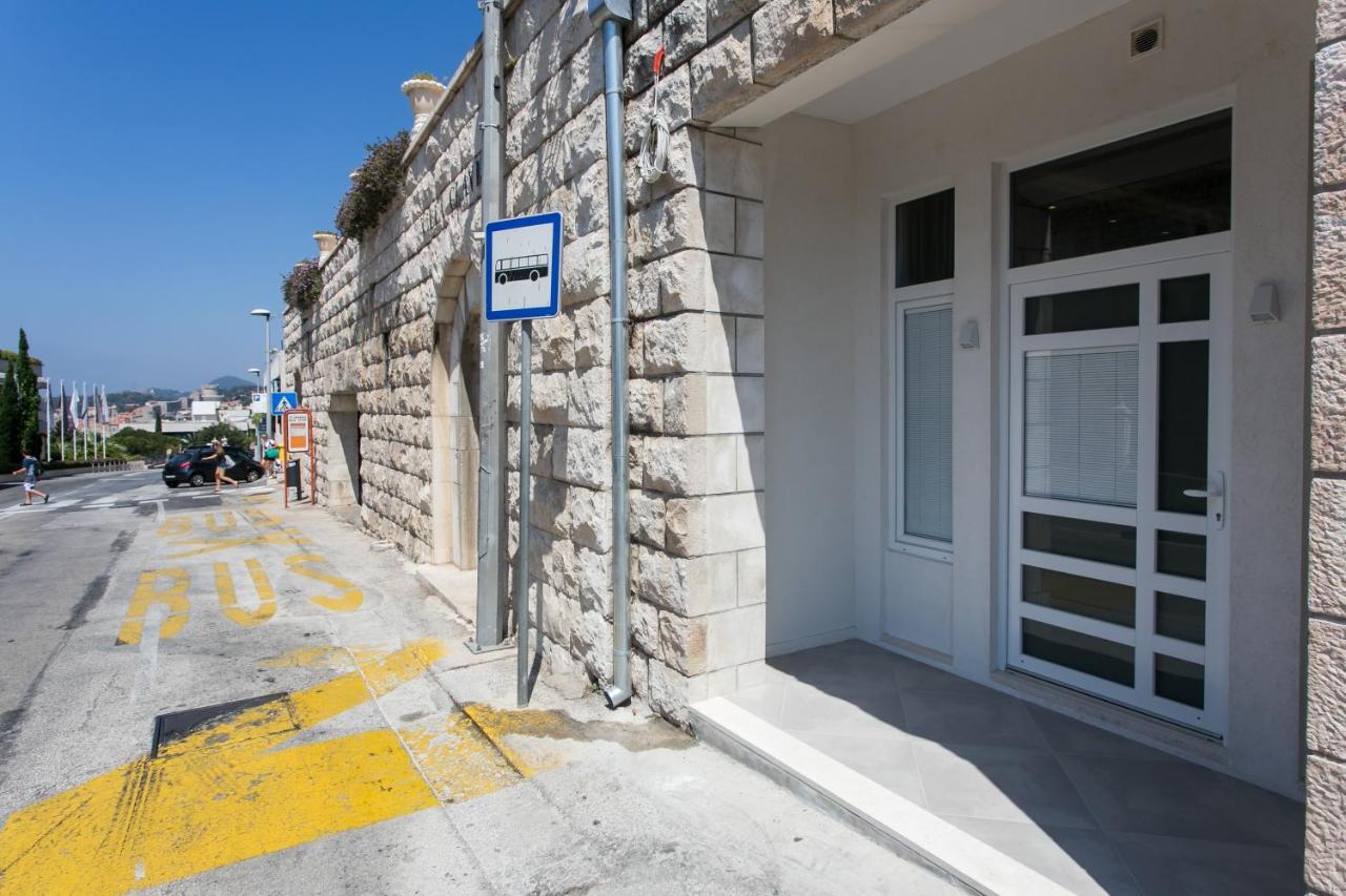 Ploce - Centre * Dubrovnik