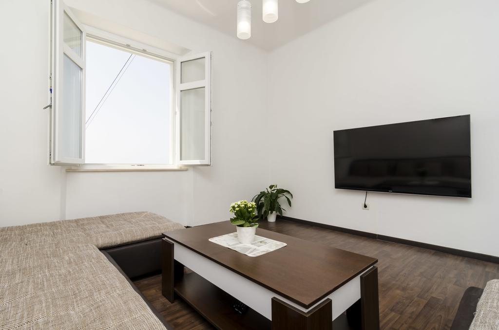 Ploce - Centre Apartman Dubrovnik