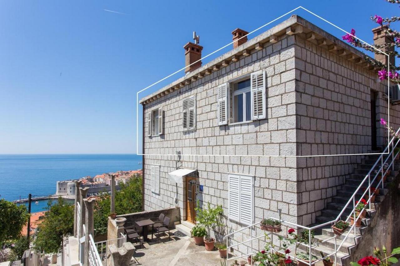Ploce - Centre * Dubrovnik